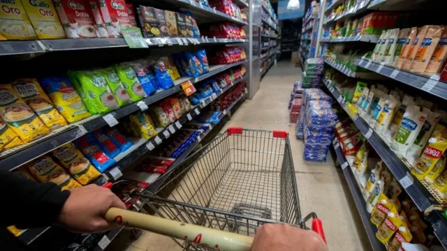 Osvaldo Granados analizó la inflación (y advirtió sobre el impacto en precios y consumo)