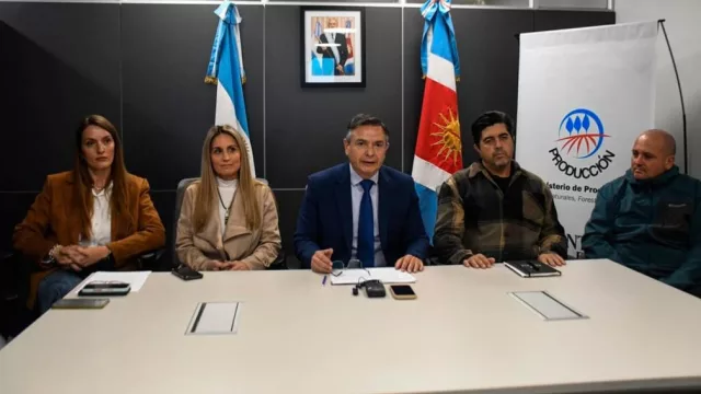 Santiago del Estero inició el Censo Foresto Industrial 2026 para fortalecer la cadena productiva