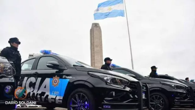 Estados Unidos eliminó el alerta para visitar Rosario (no más "extreme precauciones". Ahora, "precauciones normales")