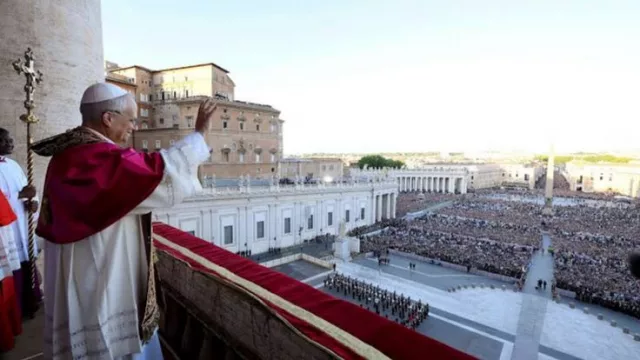 ¿El Papa vendría a Rosario? (invitación oficial para que sume a la ciudad en la gira del Pontífice por Sudamérica)