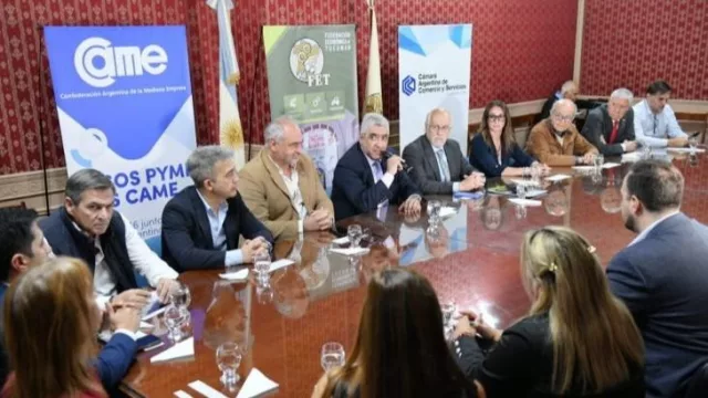Tucumán lanzó la etapa provincial de Emprendimiento Argentino 2026 (con foco en la innovación y desarrollo productivo)