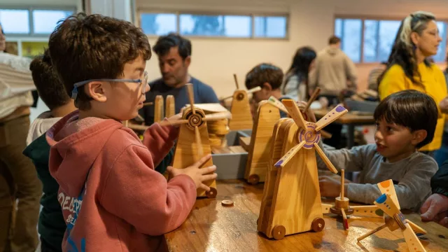 Vacaciones Copadas: se movilizaron a más de 430.000 personas (y generaron un impacto económico de $ 25.700 millones)