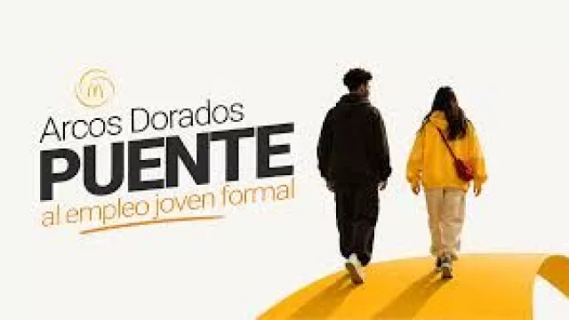 McDonald’s refuerza su rol como puerta de entrada al empleo joven formal en Argentina