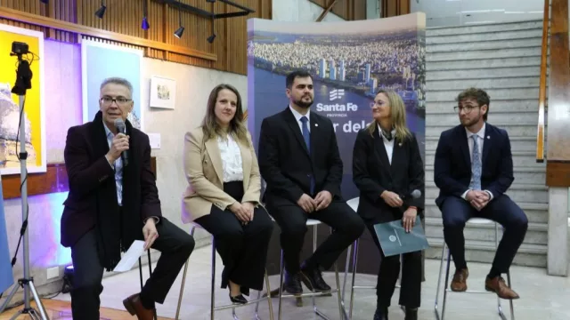 Las Bolsas de Rosario y Santa Fe lanzan un nuevo índice para anticipar el rumbo de la economía