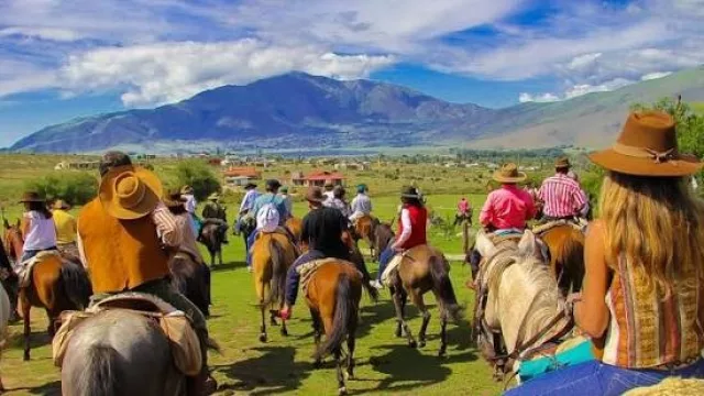 Vacaciones de invierno: el turismo tucumano inició el receso con buenas expectativas y 50% de ocupación