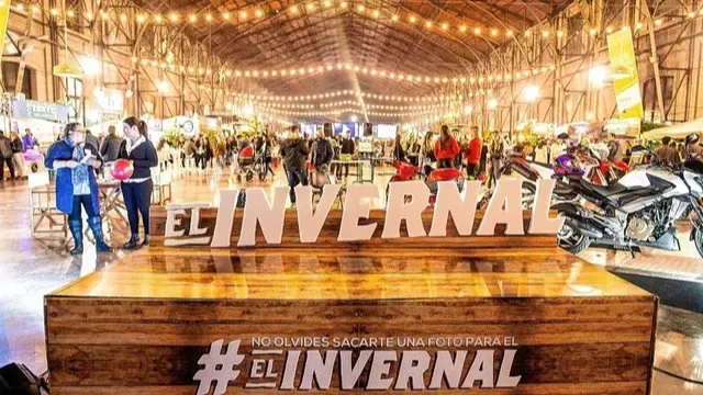 No te pierdas "El Invernal", en santa Fe Capital (festival cervecero y gastronómico más importante del Litoral)
