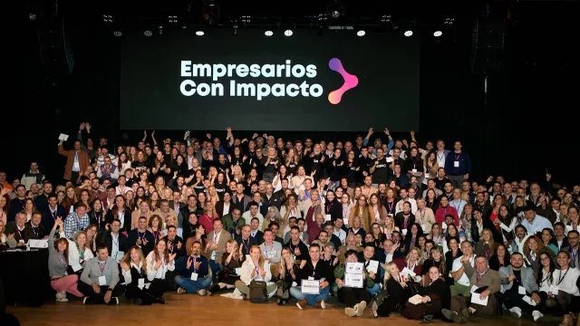 "Competitividad": el desafío de 400 dueños Pyme santafesinos (cómo mantenerse en el nuevo contexto económico)
