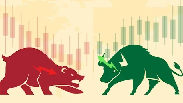 Las Bolsas resisten arriba (¿exuberancia irracional del mercado?)