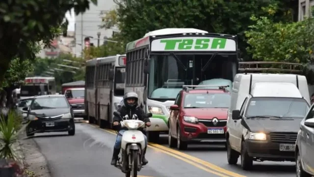 El transporte rural de Tucumán dejará de aceptar efectivo y operará solo con pagos electrónicos desde agosto