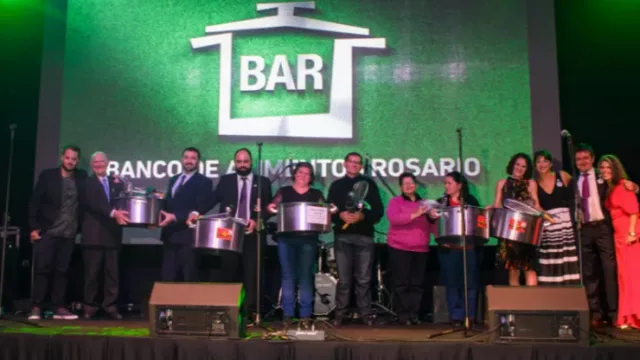Cena Anual "Efecto Bar 2026" (¡Vuelve la gran noche solidaria!)