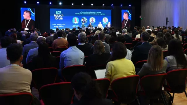 Nueva edición de Agtech Forum en la Bolsa (innovación, inteligencia artificial e inversiones para transformar el agro)