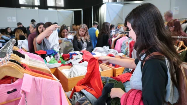 Mañana arranca el Outlet Rosario 2026 (vuelve con precios más accesibles y productos de calidad)
