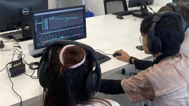 Economía del conocimiento: abren la preinscripción en la "Tecnoteca" (para jóvenes de 18 a 30 años)