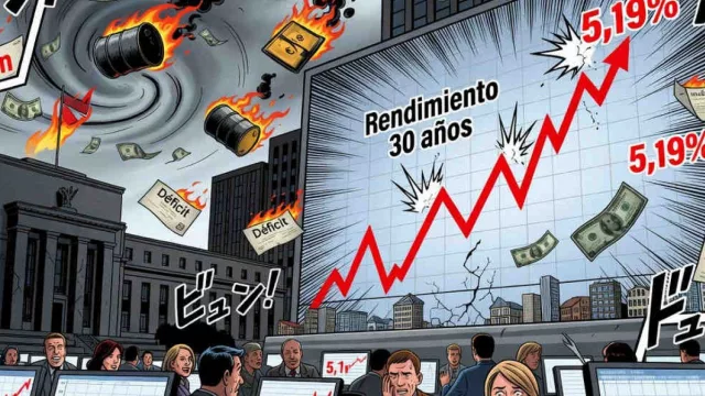¿Una Reserva Federal dividida?: mucho cuidado con el bono al alza