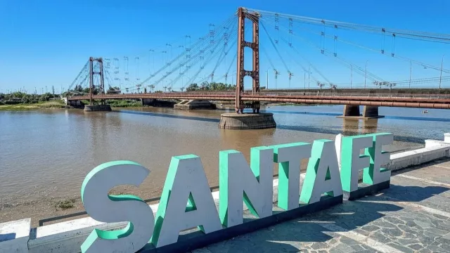 Santa Fe capital: buen balance de vacaciones de invierno ($4.500 millones de impacto y visitas de 15 provincias)