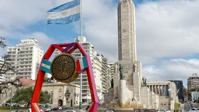 Cuenta regresiva hacia los Suramericanos (arrancó el reloj del Portal, rumbo al 12 de septiembre)