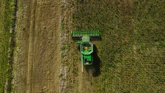 Arranca el Congreso de Aapresid y la financiación es clave para el campo (11 bancos públicos y privados)