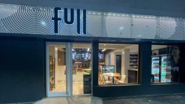 Comprás en YPF Full y te lo lleva a tu casa Pedidos Ya (alianza clave en el delivery y quick-commerce del país)