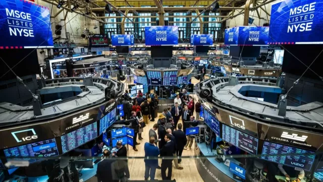 ¿Está cara la Bolsa de EE.UU.?: Indicadores a tener en cuenta