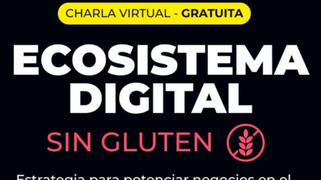 Ecosistema Digital Sin Gluten (potenciar negocios en el mercado virtual y el e-commerce)