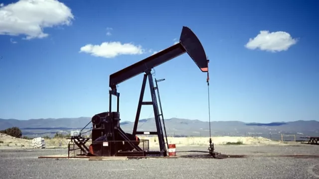 La Empresaria Rosario "empuja" para que comercios locales hagan negocios con Vaca Muerta (gas, petróleo y minería)