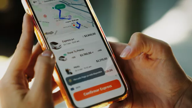 En sus primeros dos años, DiDi supera sus límites y asegura que "rompe récords" de pasajeros