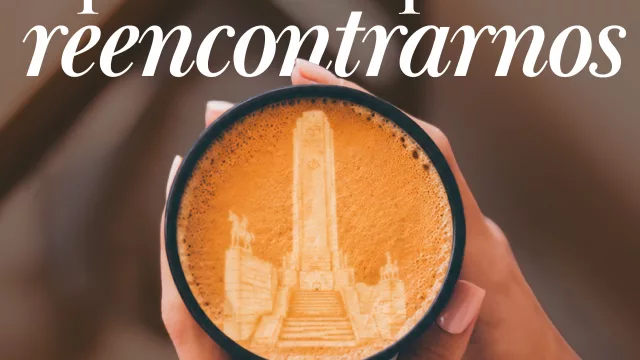 Sube la espuma, aroma y sabor (llega la Rosario Expo Café 2026)