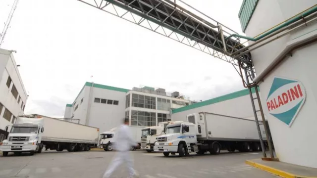 103 años de Paladini: de la tradición familiar a una empresa integral de alimentos, con la innovación como  motor
