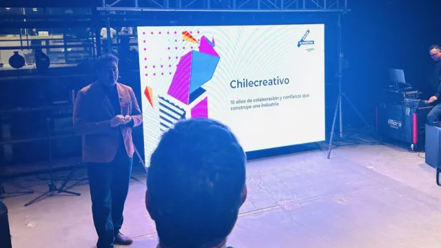 Chile abre una puerta comercial a los diseñadores y productores creativos de Mendoza