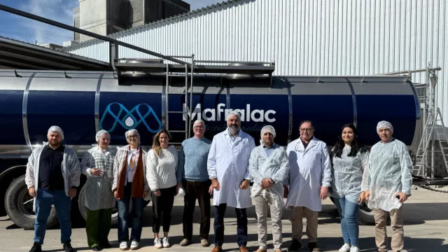 Santa Fe Business Forum: compradores internacionales recorrerán más de 160 empresas santafesinas