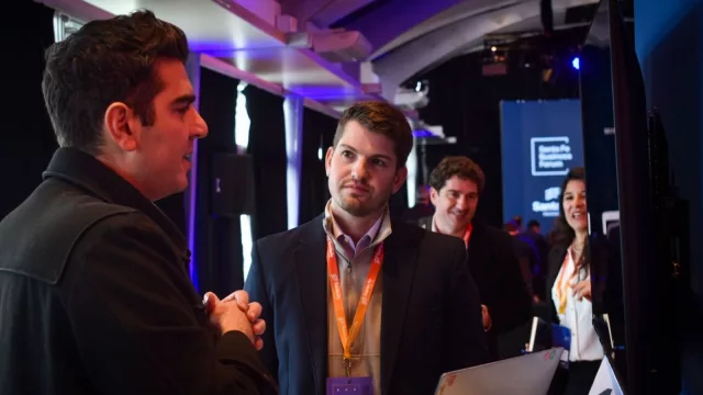 Financiamiento: una de las claves del Santa Fe Business Forum (40 rondas de inversiones y 250 startups)