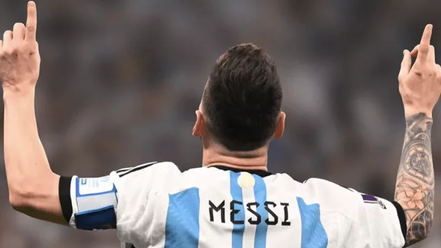 "¿Cerramos la cuenta?": cómo Michelob Ultra convirtió el retiro de Messi en la clase magistral de marketing del año