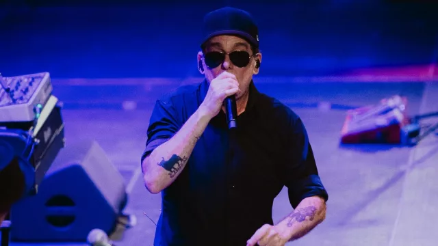 Calamaro suma un nuevo Movistar Arena el 30 de octubre tras agotar ocho fechas en menos de un año
