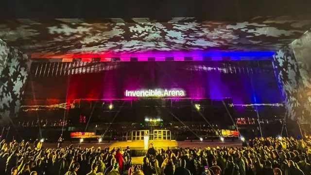Los Juegos Suramericanos 2026 ya tienen sus entradas a la venta