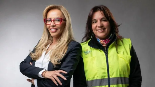 Dos sanjuaninas competirán por el premio a Mujer Destacada de la Minería en Argentina Mining 2026
