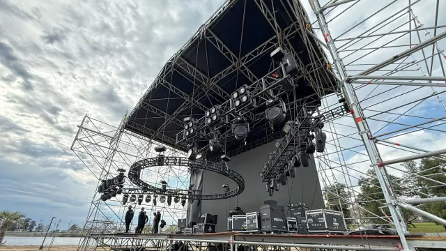 80.000 entradas gratuitas en el primer día para los Fan Fest (masiva demanda en los Suramericanos. Hay lugar, apurate)