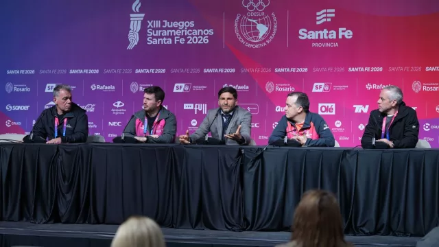 Juegos, primer balance: "Supera nuestras expectativas" dijo Pullaro (impacto del acto inaugural, Fan Fest y torneos)