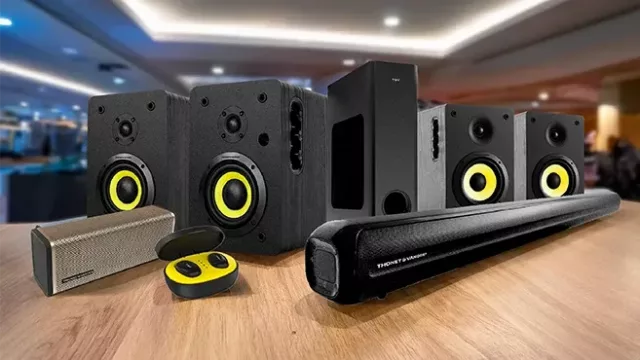 Thonet & Vander desembarca en Alto Rosario (inaugura sus primeros Sound Points en Argentina)