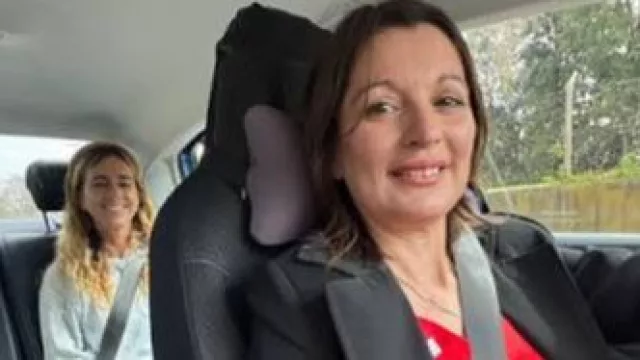 Taxis para ellas, conducidos por ellas ("Cabify Mujer" apuesta por la movilidad inclusiva)