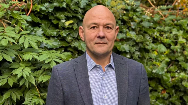 Franck Noguiez es el nuevo gerente general y enólogo jefe del Grupo Avinea