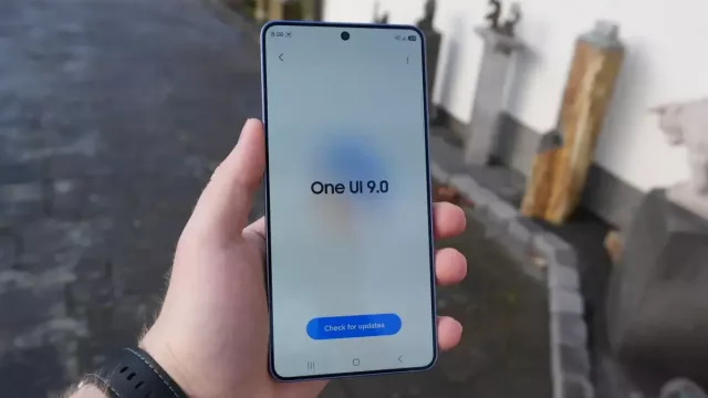 Samsung inicia el lanzamiento oficial de One UI 9, llevando las últimas experiencias Galaxy a más dispositivos