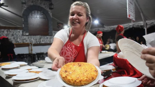 España vive en Rosario: llega un encuentro para celebrar la cultura ibérica en el Parque de las Colectividades