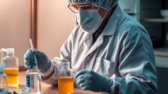 San Juan suma dos laboratorios con capacidad para realizar 45.000 ensayos mineros por mes