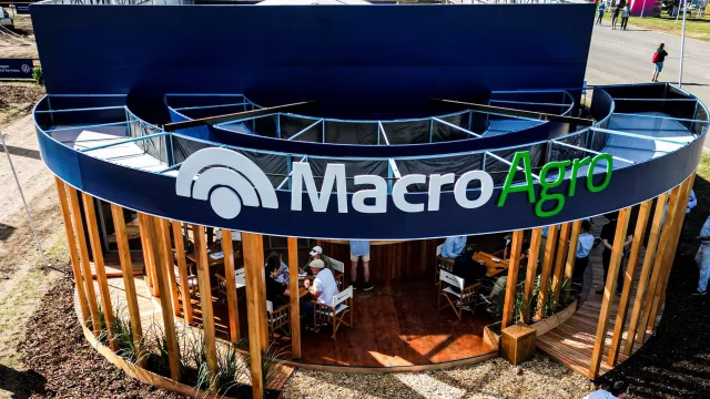 Banco Macro presentó el Fondo Pionero Soja (una nueva alternativa de inversión para el sector agropecuario)