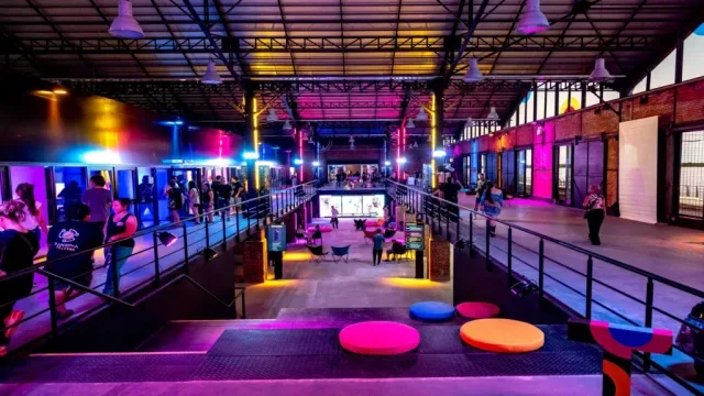 Llega Impulso 360, un encuentro B2B de tecnología y negocios (23 de octubre en el marco de Rosario Tech Week)