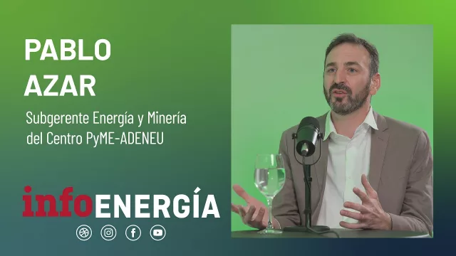 Vaca Muerta: las pymes neuquinas se preparan para ingresar a la cadena de valor del GNL