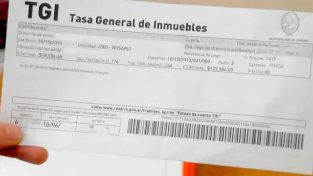 A ponerse al día: la Muni lanza un plan de alivio fiscal para familias, comercios y pymes (desde hoy y hasta fin de año)