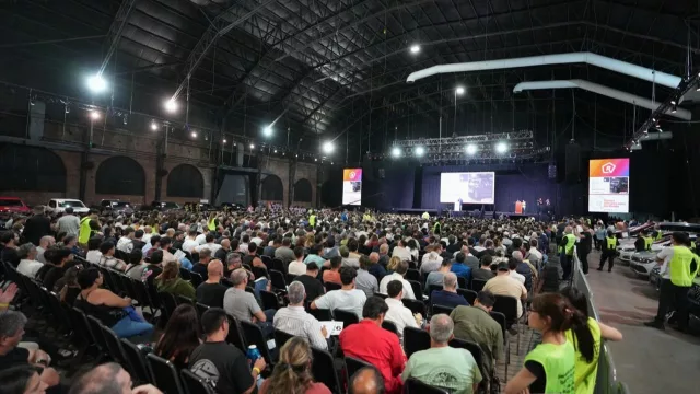 "Hacé negocio" en el remate de bienes incautados al delito (hay 4.200 inscriptos de todo el país. Plazo hasta el jueves)
