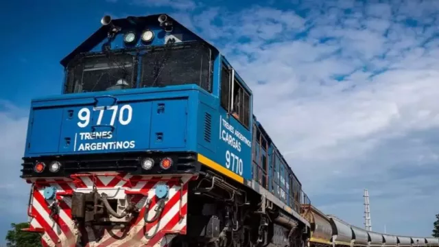 Minería en Jujuy: la provincia busca recuperar el Belgrano Cargas y proyecta un centro en Perico
