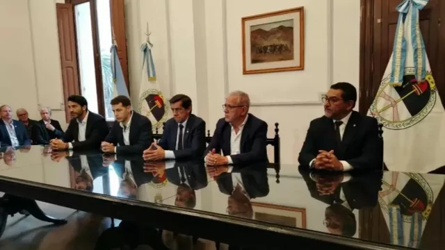 Zona Franca de La Quiaca: el proyecto que busca generar empleo y atraer inversiones a la Puna